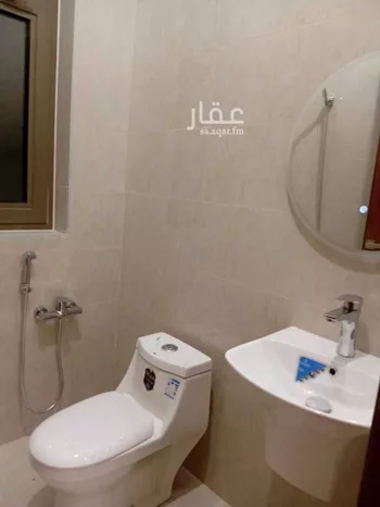 شقة للإيجار في شارع جبل العين, حي قرطبة, مدينة الرياض, منطقة الرياض صورة 3