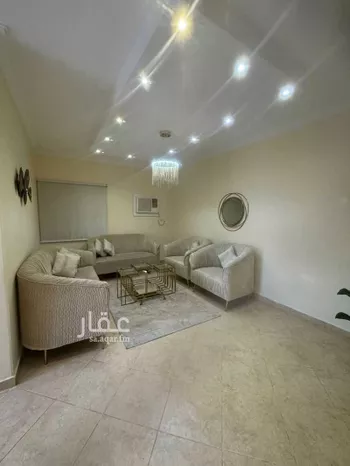 شقة للإيجار في شارع خالد بن يزيد بن حارثه, حي الملك فهد, مدينة المدينه المنوره, منطقة المدينة المنورة صورة 2