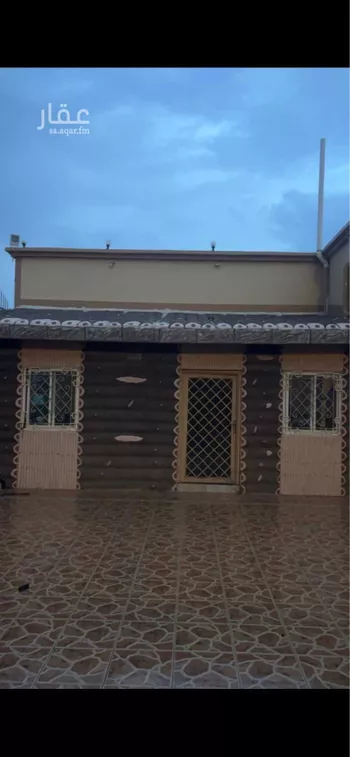 استراحة للبيع في شارع 6058684, حي النهضة, مدينة احد رفيده, منطقة عسير صورة 4