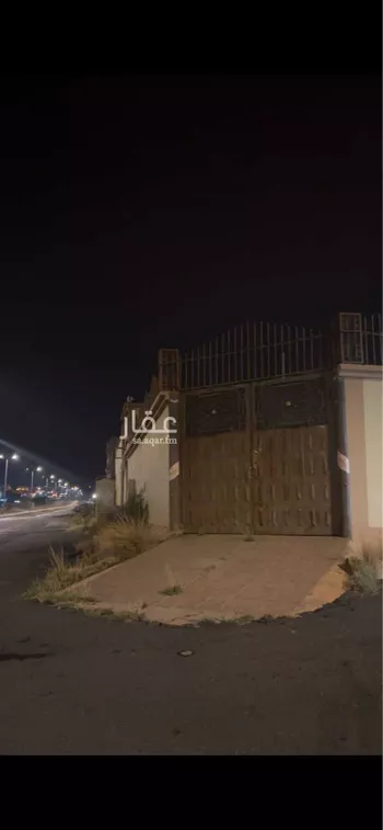استراحة للبيع في شارع 6058684, حي النهضة, مدينة احد رفيده, منطقة عسير