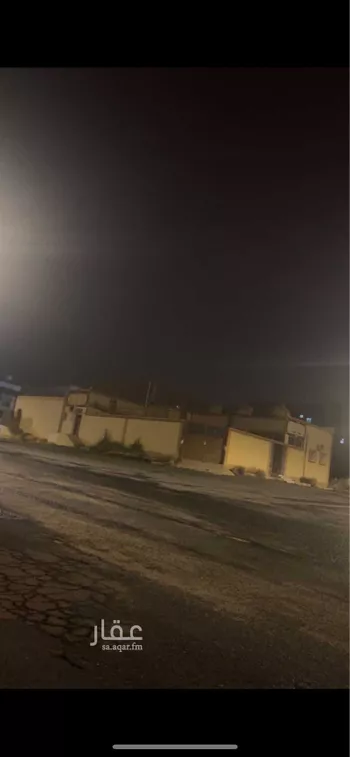استراحة للبيع في شارع 6058684, حي النهضة, مدينة احد رفيده, منطقة عسير صورة 3