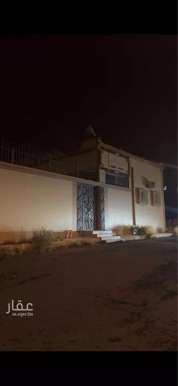 استراحة للبيع في شارع 6058684, حي النهضة, مدينة احد رفيده, منطقة عسير صورة 2