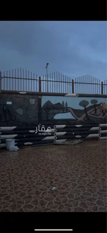 استراحة للبيع في شارع 6058684, حي النهضة, مدينة احد رفيده, منطقة عسير صورة 5
