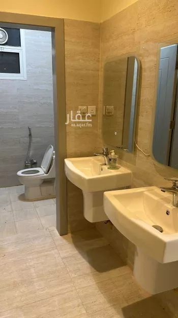 شقة للإيجار في شارع عبدالسلام بن أبي عبدالله ، حي عريض ، الرياض ، منطقة الرياض