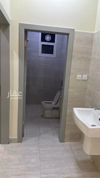 شقة للإيجار في شارع عبدالسلام بن أبي عبدالله ، حي عريض ، الرياض ، منطقة الرياض صورة 3
