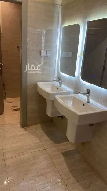 شقة للإيجار في حي عريض ، الرياض ، منطقة الرياض