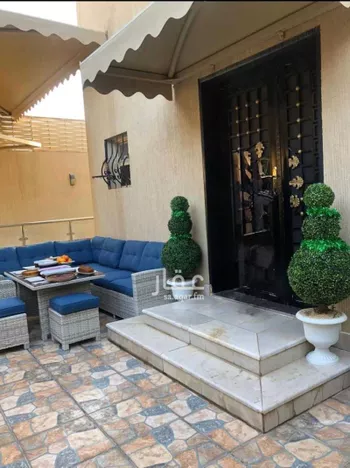 فيلا للإيجار في شارع رقم 349, حي النرجس, مدينة الرياض, منطقة الرياض صورة 4