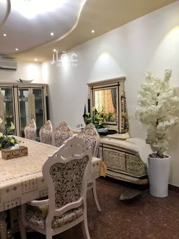 فيلا للإيجار في شارع شارع رقم 199, حي النرجس, مدينة الرياض, منطقة الرياض صورة 4