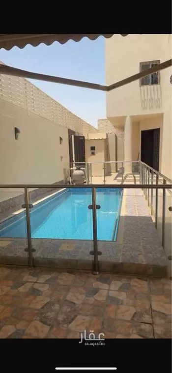 فيلا للإيجار في شارع رقم 349, حي النرجس, مدينة الرياض, منطقة الرياض