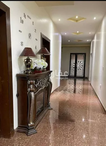 فيلا للإيجار في شارع رقم 349, حي النرجس, مدينة الرياض, منطقة الرياض صورة 5