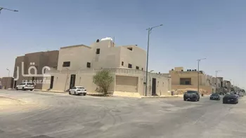فيلا للإيجار في شارع رقم 349, حي النرجس, مدينة الرياض, منطقة الرياض صورة 2