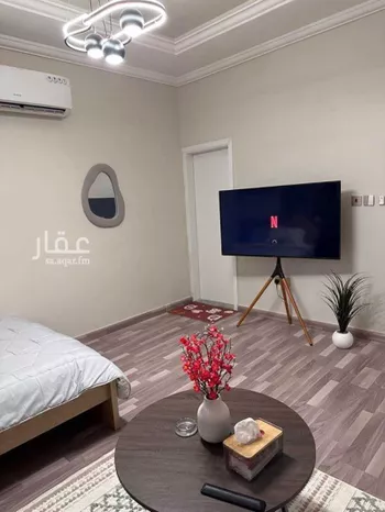 شقة مفروشة للحجز في شارع وادي بيش ، حي الوادي ، الرياض ، منطقة الرياض صورة 3
