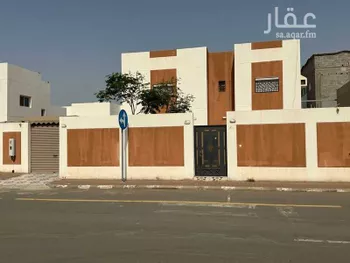 فيلا للإيجار في شارع ذو النور سراقة ابن عمرو ، البطنة ، بيش
