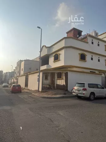فيلا للإيجار في شارع الحسن بن سهل, حي السنابل, جدة صورة 2