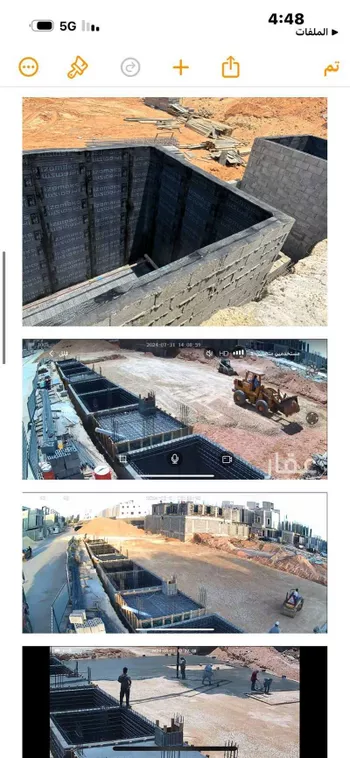 دور للبيع في شارع السرور, حي الرمال, مدينة الرياض, منطقة الرياض صورة 2