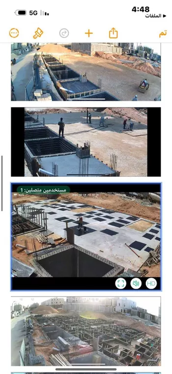 دور للبيع في شارع السرور, حي الرمال, مدينة الرياض, منطقة الرياض صورة 3