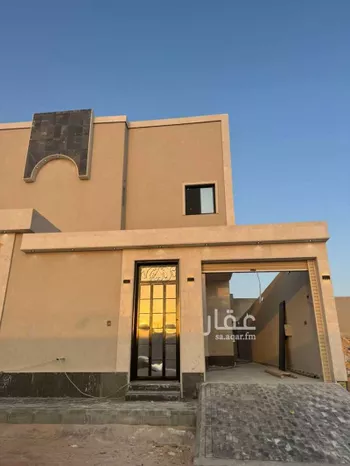 فيلا للبيع في شارع عبدالواحد الجوهري, حي البيان, مدينة الرياض, منطقة الرياض