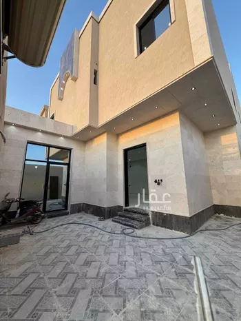 فيلا للبيع في شارع عبدالواحد الجوهري, حي البيان, مدينة الرياض, منطقة الرياض صورة 2