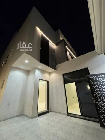 فيلا للبيع في شارع عبدالله الغمري, حي البيان, مدينة الرياض, منطقة الرياض صورة 2