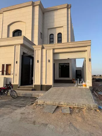 فيلا للبيع في شارع ابن شبيل, حي البيان, مدينة الرياض, منطقة الرياض صورة 2