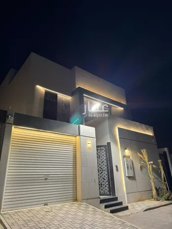 فيلا للبيع في شارع عبدالله الغمري, حي البيان, مدينة الرياض, منطقة الرياض