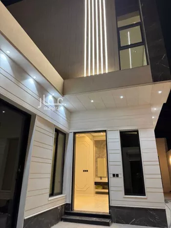 فيلا للبيع في شارع عبدالله الغمري, حي البيان, مدينة الرياض, منطقة الرياض صورة 2