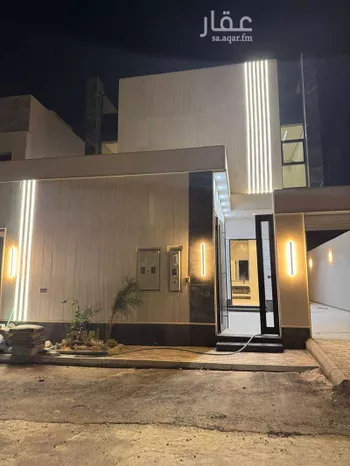 فيلا للبيع في شارع عبدالله الغمري, حي البيان, مدينة الرياض, منطقة الرياض