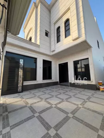 فيلا للبيع في شارع ابن شبيل, حي البيان, مدينة الرياض, منطقة الرياض