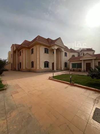 فيلا للبيع في شارع هبة الله بن أبي سعد, حي إشبيلية, مدينة الرياض, منطقة الرياض