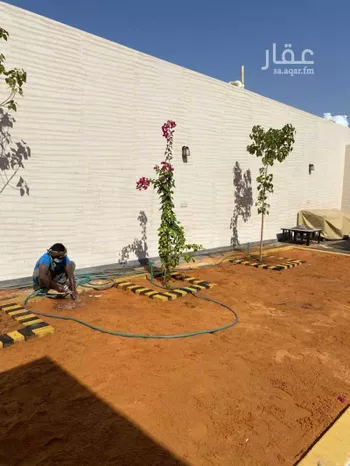 أرض للإيجار في شارع ربعي الذهلي, حي النرجس, مدينة الرياض, منطقة الرياض صورة 5