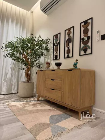 شقة للإيجار في شارع ابن البيطار, حي النرجس, مدينة الرياض, منطقة الرياض صورة 4