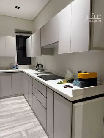 شقة للإيجار في شارع ابن البيطار, حي النرجس, مدينة الرياض, منطقة الرياض صورة 3