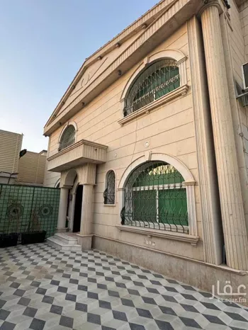 فيلا للإيجار في شارع آل سلوم, حي السويدي الغربي, مدينة الرياض, منطقة الرياض صورة 3