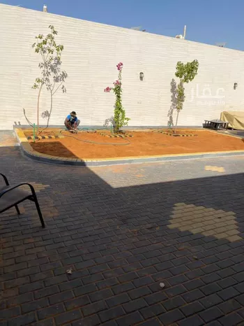 أرض للإيجار في شارع ربعي الذهلي, حي النرجس, مدينة الرياض, منطقة الرياض صورة 2