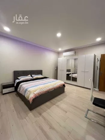 شقة للإيجار في شارع الحجاء, حي العارض, مدينة الرياض, منطقة الرياض صورة 5