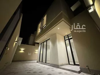 فيلا للإيجار في شارع أحمد بناني, حي النرجس, مدينة الرياض, منطقة الرياض صورة 4