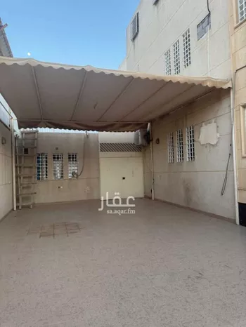 دور للإيجار في شارع موسى السلمي, حي السويدي الغربي, مدينة الرياض, منطقة الرياض صورة 3