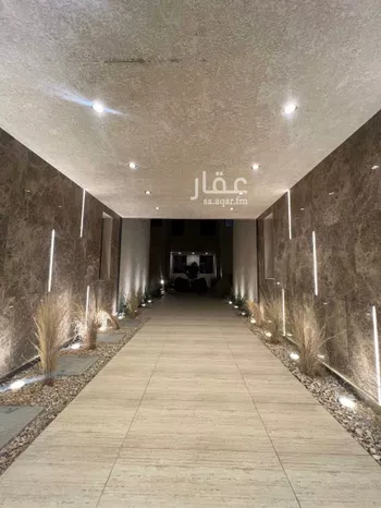 شقة للإيجار في شارع الحارث بن سليل, حي العارض, مدينة الرياض, منطقة الرياض