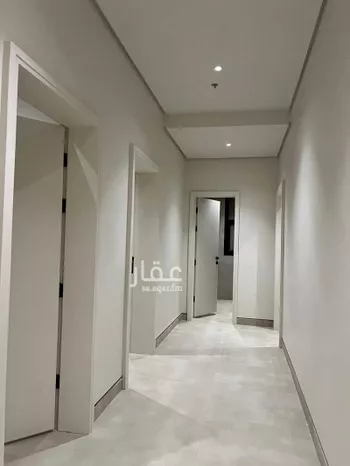 شقة للإيجار في شارع الحارث بن سليل, حي العارض, مدينة الرياض, منطقة الرياض