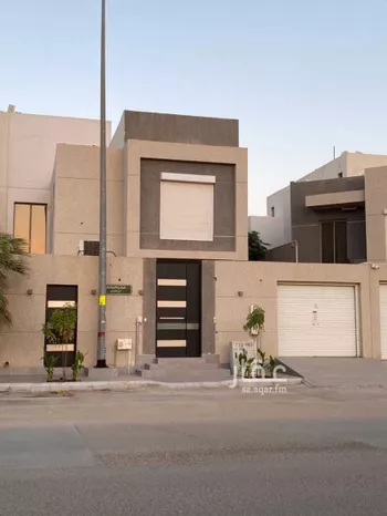 فيلا للإيجار في شارع الابحار, حي العارض, مدينة الرياض, منطقة الرياض صورة 5