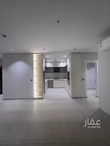 شقة للإيجار في شارع زيد بن عاصم بن عمرو بن عوف, حي النرجس, مدينة الرياض, منطقة الرياض صورة 3