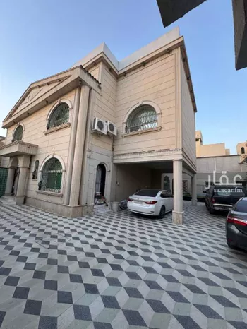 فيلا للإيجار في شارع آل سلوم, حي السويدي الغربي, مدينة الرياض, منطقة الرياض صورة 2