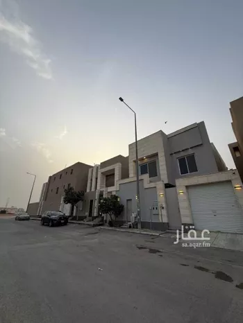 فيلا للبيع في شارع فاطمة أم الحسن الطبري, حي النرجس, مدينة الرياض, منطقة الرياض
