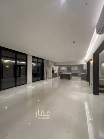 فيلا للإيجار في شارع فاطمة أم الحسن الطبري, حي النرجس, مدينة الرياض, منطقة الرياض صورة 2