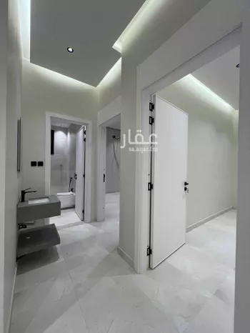 شقة للإيجار في شارع الحارث بن عبدالرحمن, حي النرجس, مدينة الرياض, منطقة الرياض صورة 5