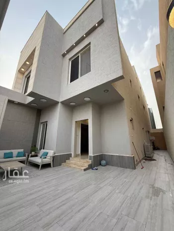 فيلا للبيع في شارع فاطمة أم الحسن الطبري, حي النرجس, مدينة الرياض, منطقة الرياض صورة 2