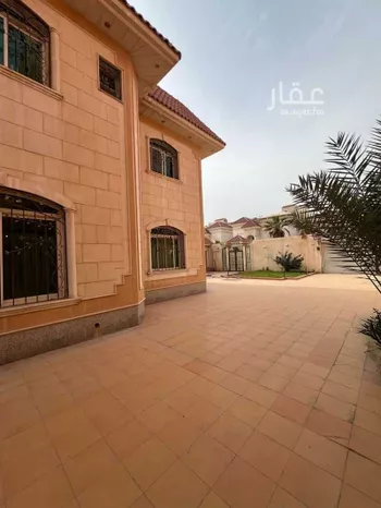فيلا للبيع في شارع هبة الله بن أبي سعد, حي إشبيلية, مدينة الرياض, منطقة الرياض صورة 2