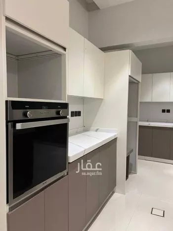 فيلا للإيجار في شارع فاطمة أم الحسن الطبري, حي النرجس, مدينة الرياض, منطقة الرياض صورة 3