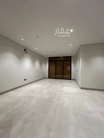 شقة للإيجار في شارع الحارث بن سليل, حي العارض, مدينة الرياض, منطقة الرياض صورة 2