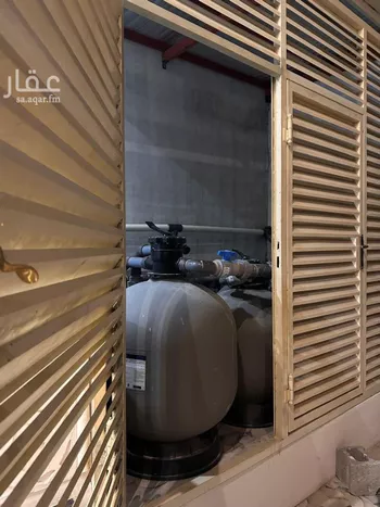 استراحة للبيع في حي حي الربوة - بقيق, مدينة بقيق, المنطقة الشرقية صورة 2